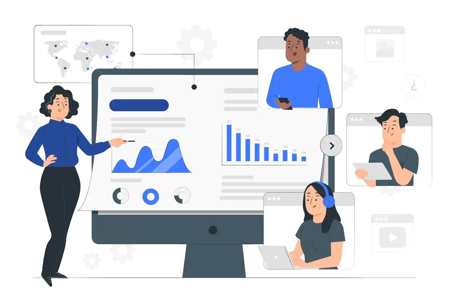 Freelance WordPress para Agencias y SEO