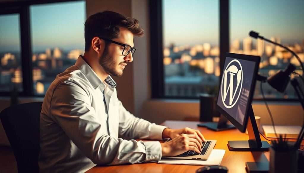 Guía Completa para Elegir un Diseñador Web WordPress en Huelva para tu Negocio